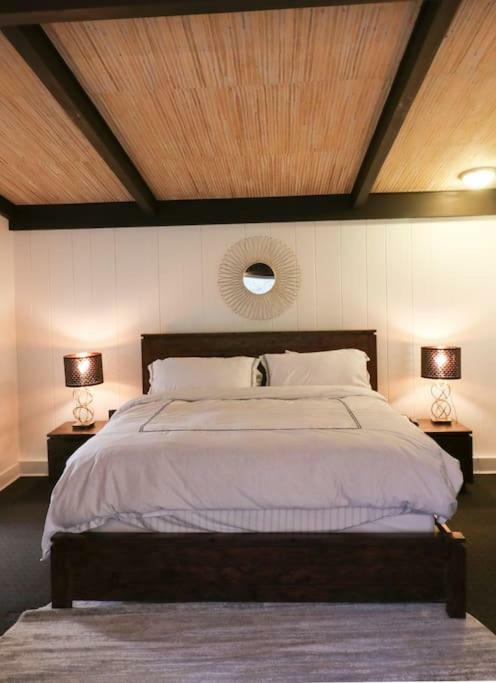 Crown Mansion Boutique Hotel & Villas Qualicum Beach Ngoại thất bức ảnh